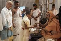 Shashtyabdapurti Utsava - Karla - Day 7 (15 Nov 2024)